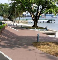 Sembawang Straits Estate (D27), Terrace #477577441